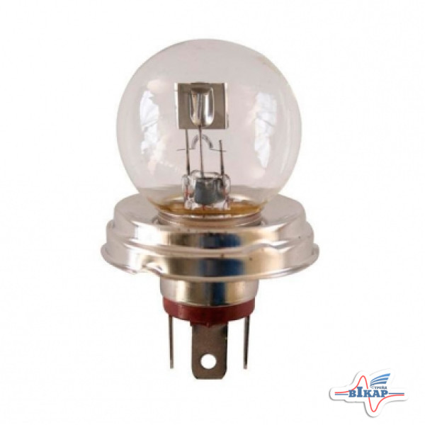 Лампа галогенная (фарная) (под стар. оптику)