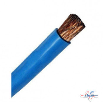 Автопровод 1х25,00 (для силовой проводки)