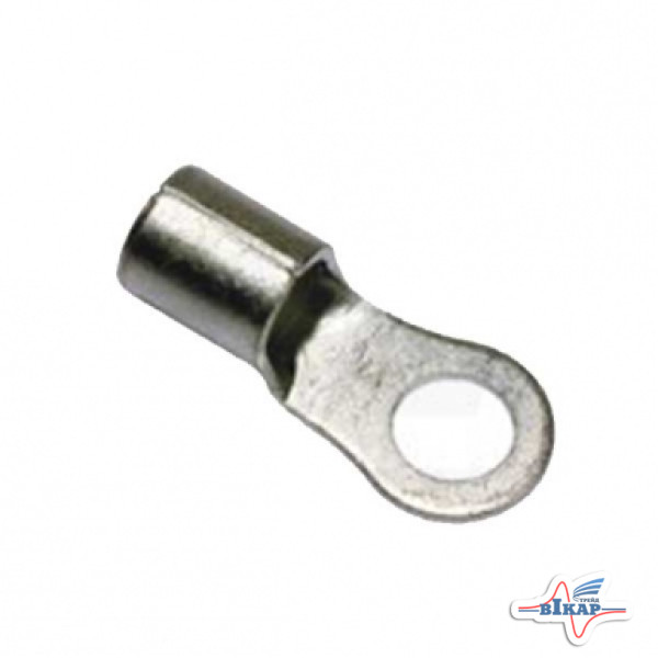 Наконечник провода (под провод d=42.5 - 60.5 мм2), болт- d=13 мм, Vapormatic