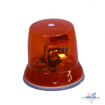Маяк проблесковый (12В)(фланцевое крепл.)
