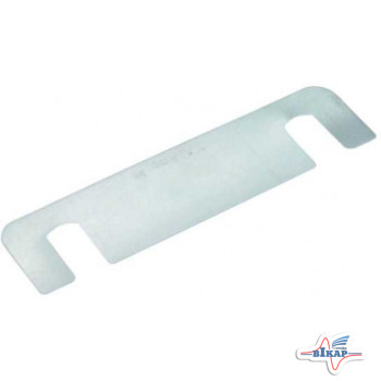 Предохранитель "плавкая планка" 30А (пр-во BOSCH)