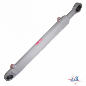 Гидроцилиндр МЦ80/50х560-3.11(925) (пр-во Гидросила)