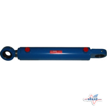 Гидроцилиндр грейфера МЦ80/50х320-3.11(620) (пр-во Гидросила)