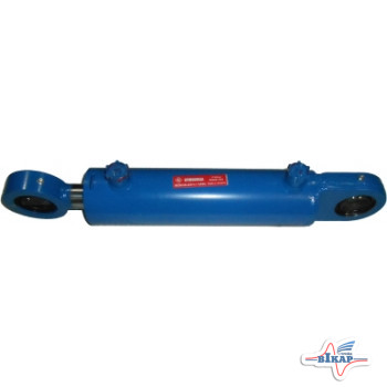 Гидроцилиндр МC80/40х200-3.11(500) АГН-2,5, АГН-4,2 (пр-во Гидросила)