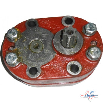 Насос шестеренный масляный КПП МТЗ, Т-150К