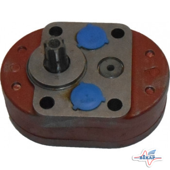 Насос шестеренный масляный КПП МТЗ-3022