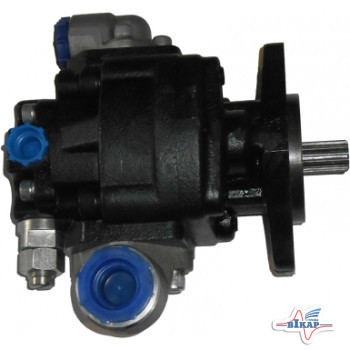 Насос масляный гидросистемы, рулевого управления (с 2013 г.в.) ХТЗ-17221 (пр-во Гидросила)