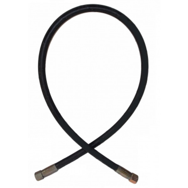 Рукав высокого давления (Семперит) S=32мм.(М27Х1,5) L=1,6м. 2SN