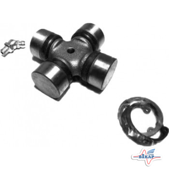 Крестовина (23,84x61,3)(20.00.00/654 587.0/352160.0/941495/1281444C1/939553/933591), Del.Con, Итал.