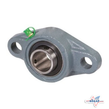 Корпус с подшипником в сборе 205UCFL