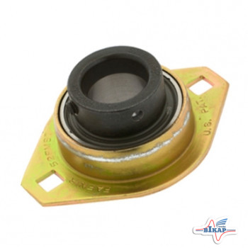 Подшипник в корпусе VFMST1 (211283C91/CDA205-16/52-2M) 2166/2388 TIMKEN