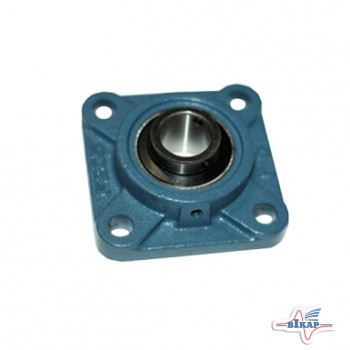 Корпус подшипника с подшипником 310UCF