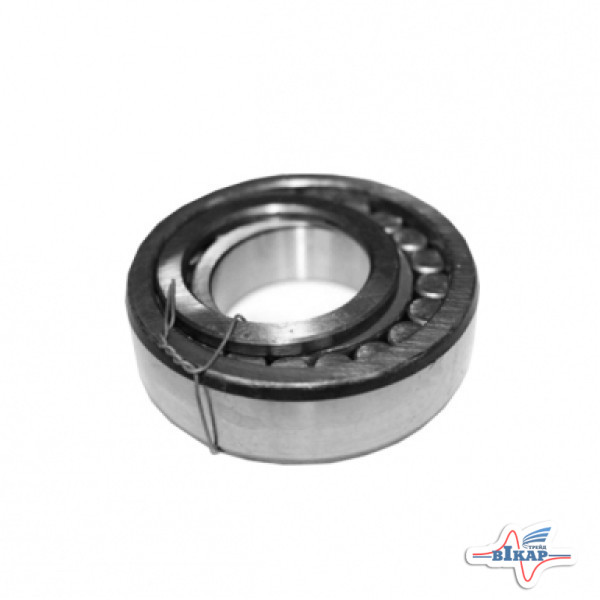 Подшипник 592708 (10ГПЗ) МАЗ, КамАЗ, КрАЗ, УРАЛ