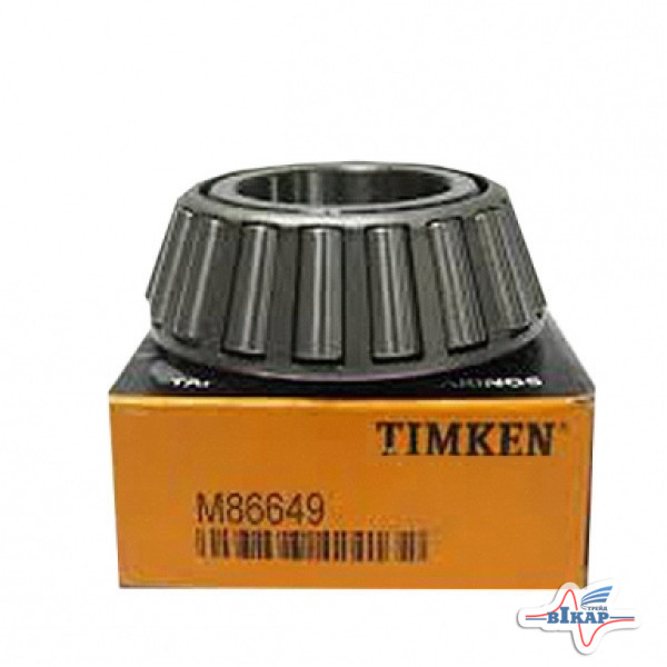Обойма подш. рол. внутр. (822-117C) (Timken)