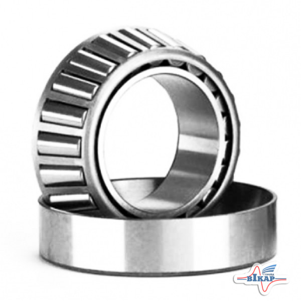 Подшипник роликовый конический (30217) (7217) (3199095 Lemken) (FBJ Япония)