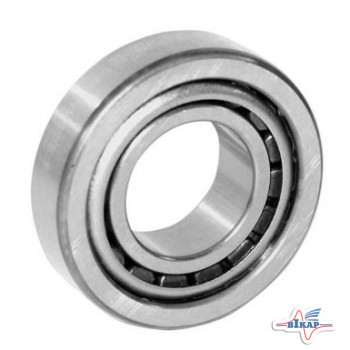 Подшипник ролик. конич. 3199216 (FBJ Япония) Lemken