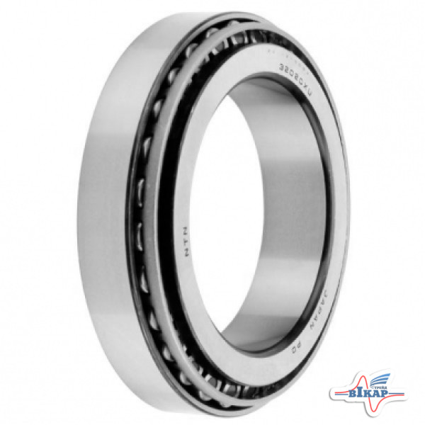 Подшипник ролик. конич. 3199219 (FBJ Япония) Lemken