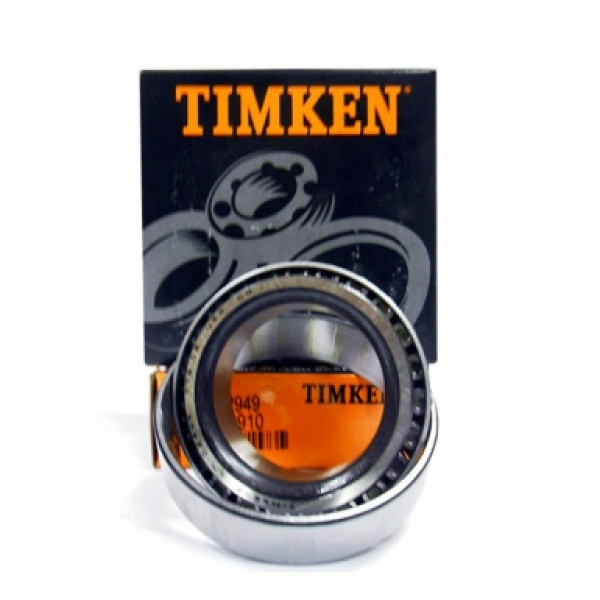 Подшипник роликовый конический 3007215 (33215) Timken