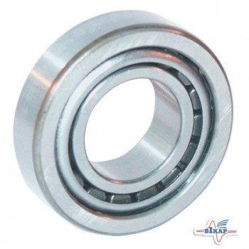 Подшипник роликовый (822-169C+822-168C/86512027/215381+215382), GP, NH (Fersa)