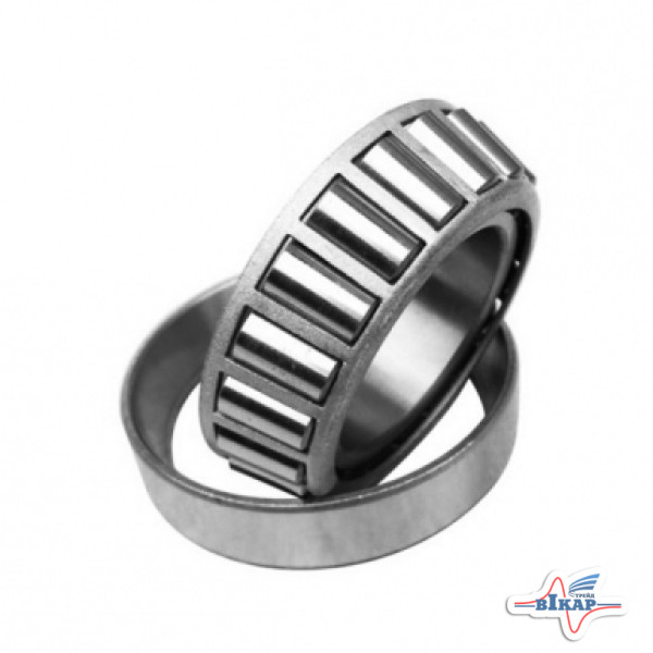 Подшипник 7609 (LBP-SKF) АГ, УДА, 2ПТС-4, ГАЗ-52,53