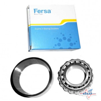 Подшипник роликовый конический (238640/853116/100720/87555831) (Fersa)