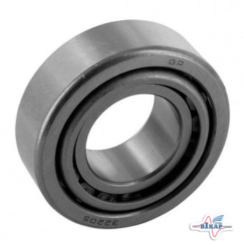 Подшипник ролик. конич. (243670) (NTN) Mega/Dom/Jag