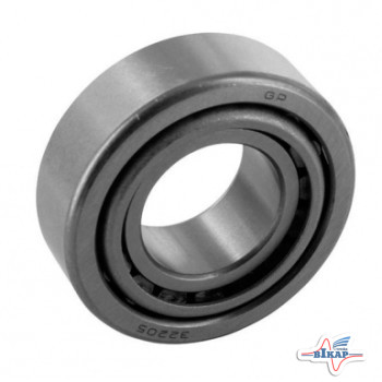 Подшипник ролик. конич. (243671) (NTN) Mega/Jag/Lex