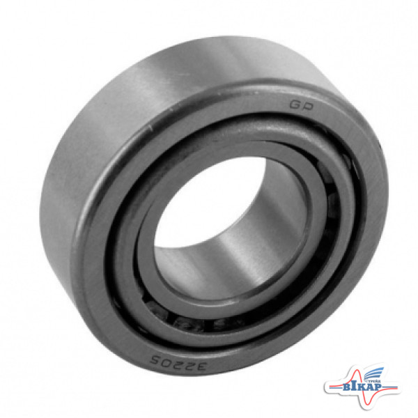 Подшипник ролик. конич. (243671) (NTN) Mega/Jag/Lex