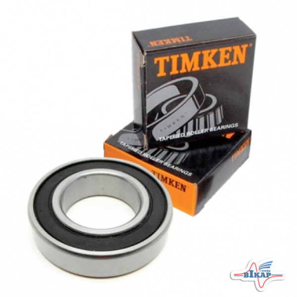 Подшипник шариковый 6-гр. отв. (121602) (Timken) 5088