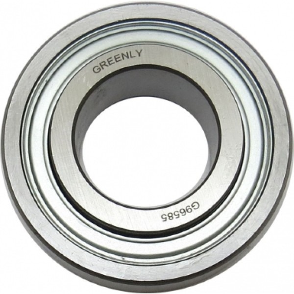 Подшипник шариковый (JD8524/JD10087/88128/208KRRAH04/AH96585), JD (Greenly)