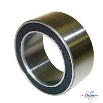 Подшипник(муфта компрес.кондиц.(35550020) шарик. двухрядный 35 BD219 T12 DDUC G21 (NSK/NACHI)