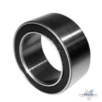 Подшипник(муфта компрес.кондиц.) шарик. двухрядный 40BD219DUK NSK