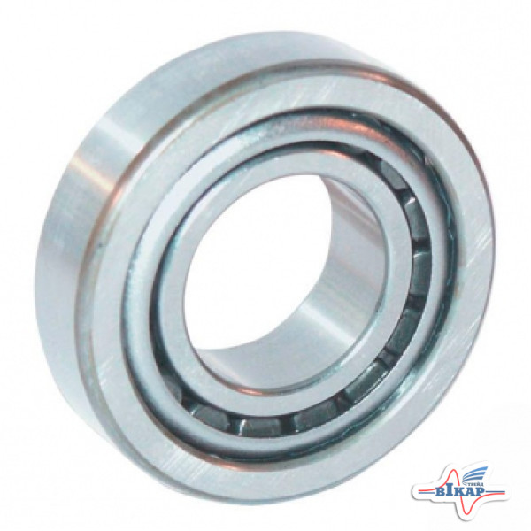 Подшипник ролик. конич. (640727/JD8902+JD8237/86512015/663557R91/822-048C+822-053C) (Fersa)