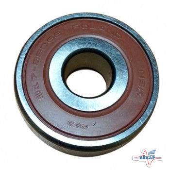 Подшипник шариковый перед.крыш.генератора Т8.390 (B17-99T1XDDG8CG16E/B17-99DG8) NSK