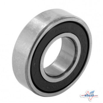 Подшипник шарик. (237708) 6004-2RS (NTN-SNR)