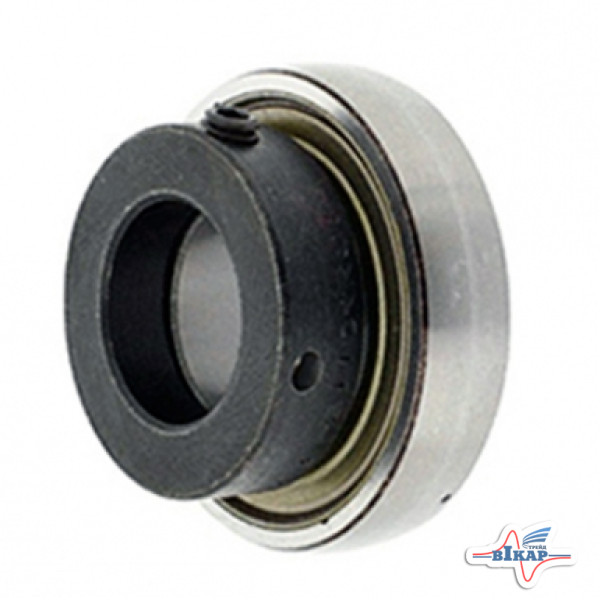 Подшипник шарик. закрепл. (754393/233976)(GRAE50NPPB/YET210/SA210G/ES210) (Timken)