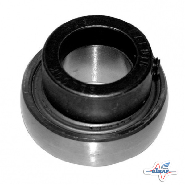 Подшипник шарик. закрепл. (JD10007/JD9274/619738R91/619737R91/84330032) (Timken) JD, Case