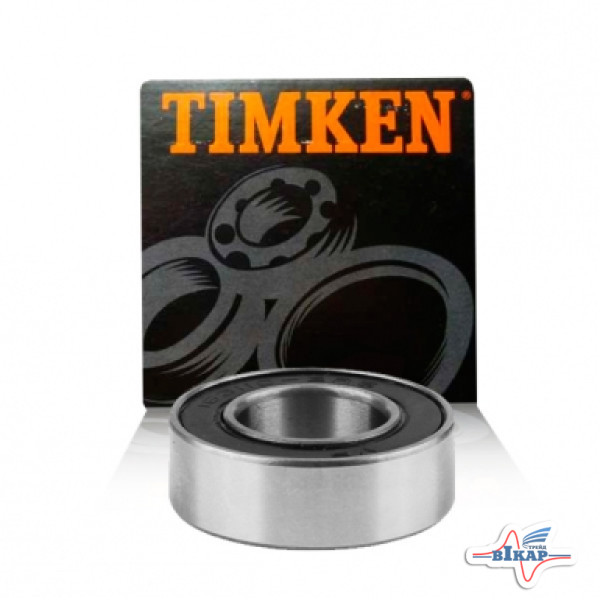Подшипник шарик. (239266/JD10032/D41617700) (Timken) JD, MF Сlaas
