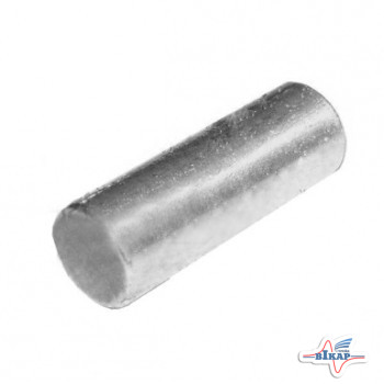 Комплект роликов на оттяжн. рычаги (2х11,8) (160 шт.) КамАЗ