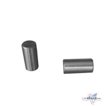 Ролик 8х16(к-т 140шт)демульт.;ЯМЗ-238М,239,202