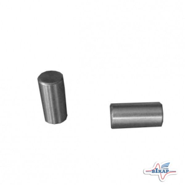 Ролик 8х16(к-т 140шт)демульт.;ЯМЗ-238М,239,202