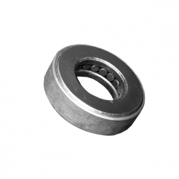 Подшипник роликовый упорный (A27602/138712)(Timken)