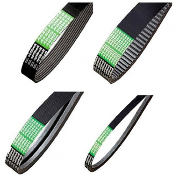 Ремень вариатора 2870 (50х20) Optibelt(1001205) (Германия)