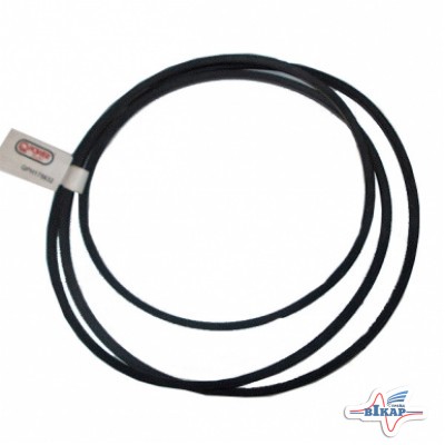 Ремень 3830-A/13x8 (H169007/AP1004469) привода ротационной сетки, JD