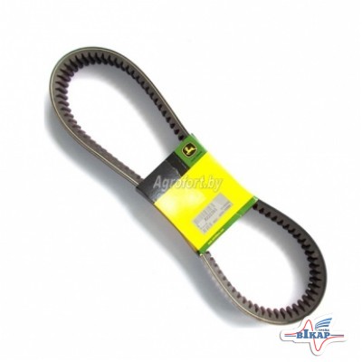 Ремень привода вариатора, JD8130-8430/8R/8T