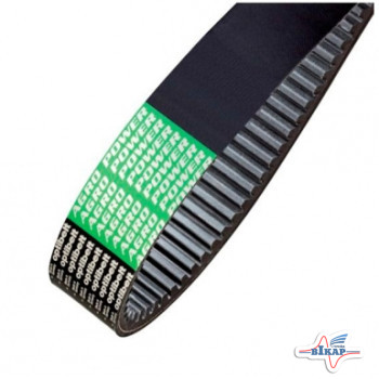 Ремень (0112166/3R621546/84792077/178683.0) (1926La-45x20)Gates, Sampo