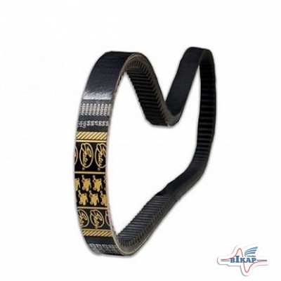 Ремень привода вариатора (0210103), JD8130-8430/8R/8T (Gates)