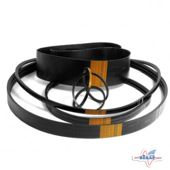 Ремень (661244) (A/H-1580Lp) (Stomil), M203-218, Lex570/580, Dom108/118