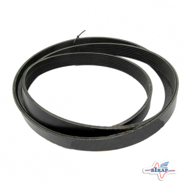 Ремень 1270-8PK (R124785/0285254), JD (Gates)