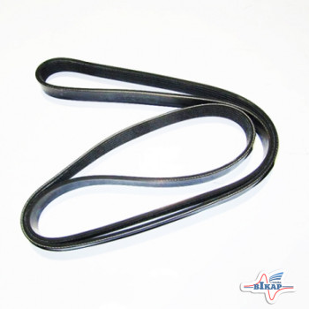 Ремень привода генер., кондиц. (87437226/3103233), STX500/QSX-15 (Dayco)